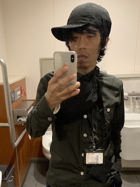 hiroyasu0920さんのコーディネート