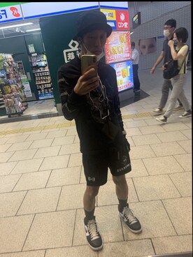 hiroyasu0920さんのコーディネート