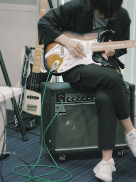 とーまさんのコーディネート