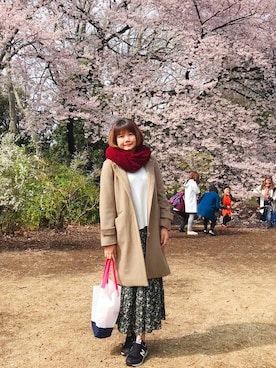 Fi Fi Liuさんのコーディネート