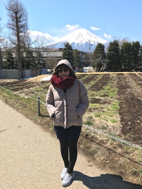 Fi Fi Liuさんのコーディネート