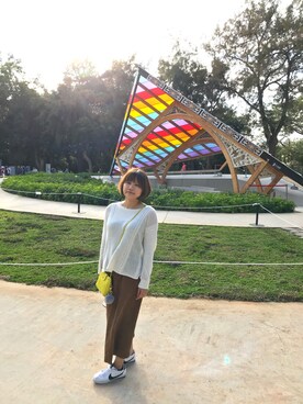 Fi Fi Liuさんのコーディネート