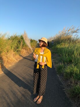 Fi Fi Liuさんのコーディネート