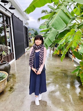 Fi Fi Liuさんのコーディネート