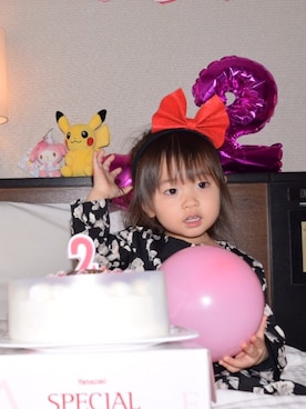 ゆづ☆*。さんのコーディネート