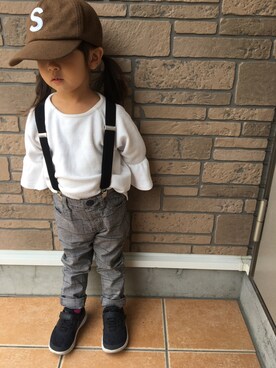 ゆづ☆*。さんのコーディネート