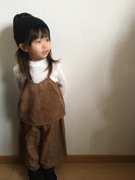 ゆづ☆*。さんのコーディネート