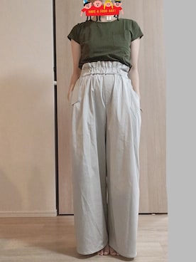 Y Y Yさんのコーディネート