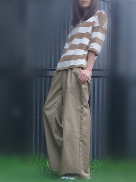 Y Y Yさんのコーディネート