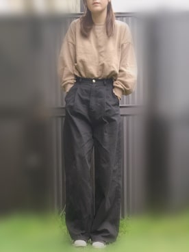 Y Y Yさんのコーディネート