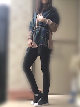 Y Y Yさんのコーディネート