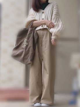 Y Y Yさんのコーディネート