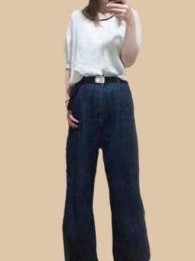 Y Y Yさんのコーディネート