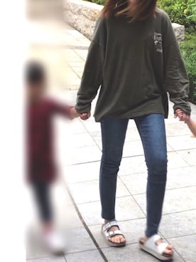 Y Y Yさんのコーディネート