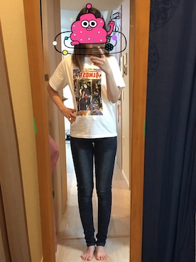 Y Y Yさんのコーディネート