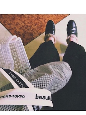 わかめちゃん※さん（レディース・157cm）の秋コーディネート