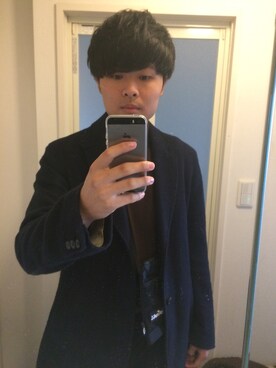 kさんのコーディネート