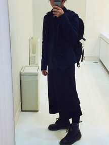 LAD MUSICIAN | キュロットパンツ(その他パンツ)