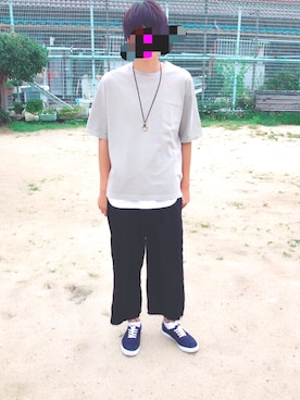 ゆうひさんのコーディネート