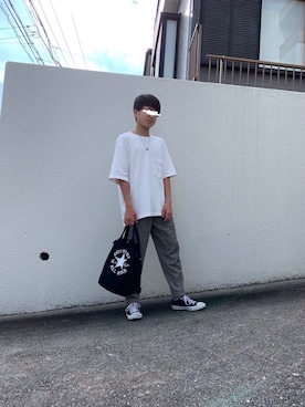 mitsuhiro1633さんのコーディネート