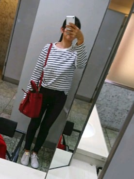 nyanmegさんのコーディネート