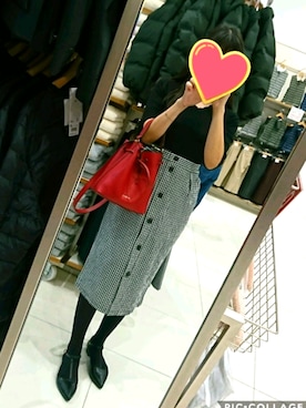 nyanmegさんのコーディネート