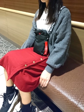 nyanmegさんのコーディネート