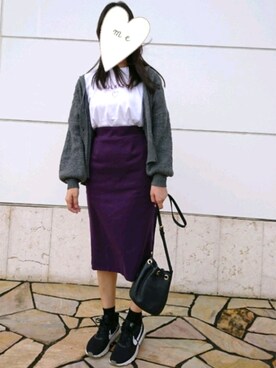 nyanmegさんのコーディネート