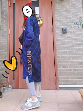 nyanmegさんのコーディネート