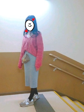 nyanmegさんのコーディネート