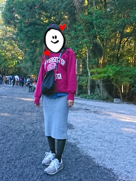 nyanmegさんのコーディネート