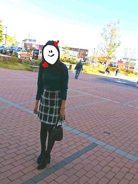 nyanmegさんのコーディネート