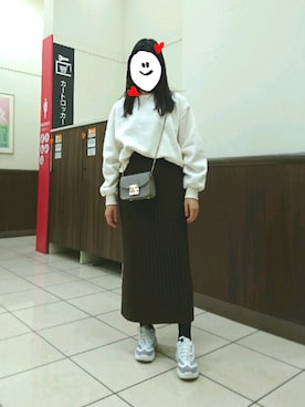 nyanmegさんのコーディネート