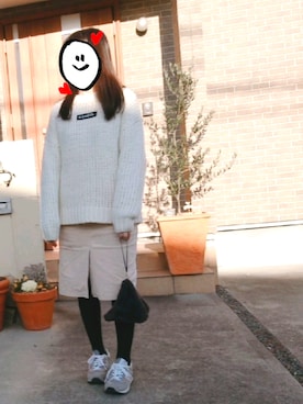 nyanmegさんのコーディネート