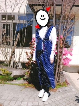 nyanmegさんのコーディネート