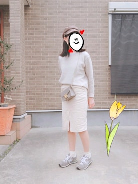 nyanmegさんのコーディネート