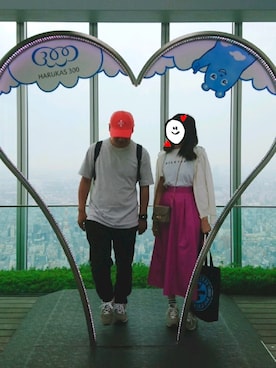 nyanmegさんのコーディネート