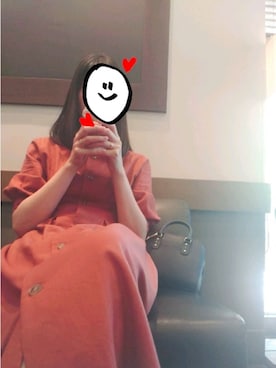 nyanmegさんのコーディネート