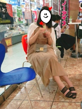 nyanmegさんのコーディネート