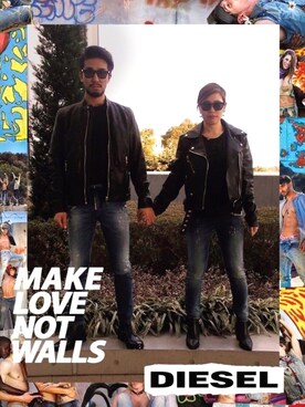 odaka yukikoさん（レディース・153cm）の春コーディネート