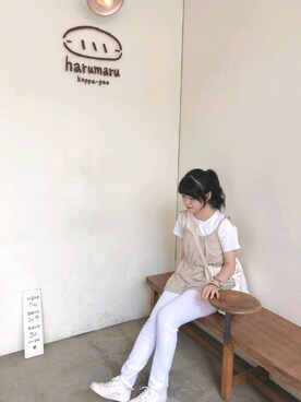 Yenさんのコーディネート