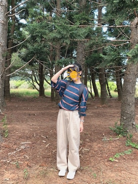 Yenさんのコーディネート