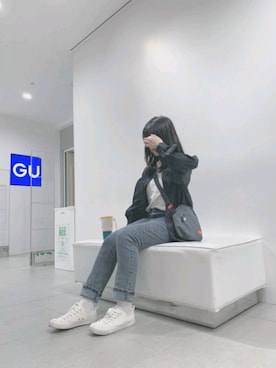 Yenさんのコーディネート