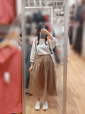 Yenさんのコーディネート