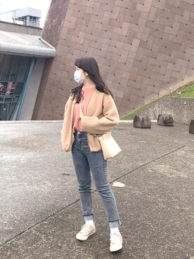 Yenさんのコーディネート