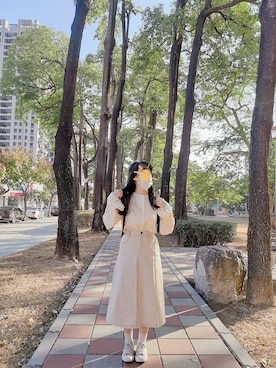 Yenさんのコーディネート