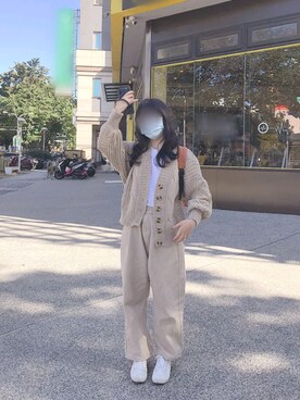 Yenさんのコーディネート