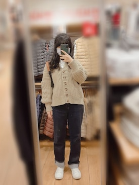 Yenさんのコーディネート