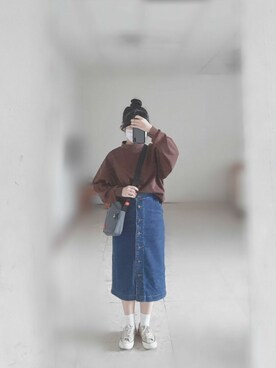 Yenさんのコーディネート