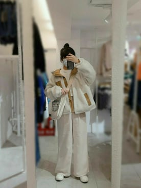 Yenさんのコーディネート